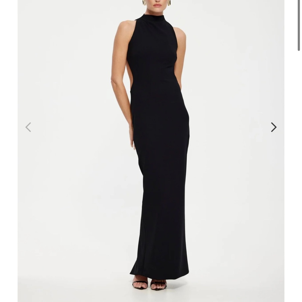 AMBRE GOWN EFFIE KATS